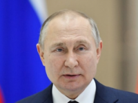 PUTIN BEZ DOKAZA: Teško je optužio Zapad