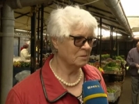 NESTVARNI PRIZORI IZ TUZLE: Sve je drastično poskupjelo, umjetnost preživljavanja na bh. način...