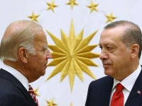 ERDOGAN BIJESAN NA BIDENA: 'Ovo ne možemo oprostiti!'