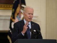 BIDEN ODLUČAN DA SLOMI PUTINOVE IMPERIJALNE AMBICIJE: Pozvao Kongres da odobri 33 MILIJARDE DOLARA za pomoć Ukrajini što prije!