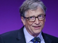 BILL GATES S PODSMIJEHOM O TEORIJI ZAVJERE DA NADZIRE LJUDE: 'Nisam siguran šta ću s informacijama'