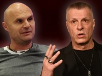 HAOS NA SNIMANJU 'ZVEZDA GRANDA': Zamalo se potukli članovi žirija, obezbjeđenje ih rastavljalo