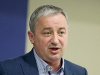 BORENOVIĆ ZBOG DODIKA STRAHUJE ZA RS: 'On je kao slon u staklarskoj radni, u ovom momentu nam samo pravi neprilike'