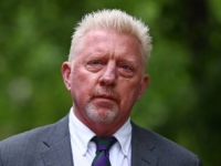 SKRIVAO DVA I PO MILIONA FUNTI VRIJEDNU IMOVINU: Becker osuđen na...