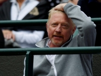 IRONIJA SUDBINE: Boris Becker ide u zatvor u blizini mjesta svojih najvećih uspjeha