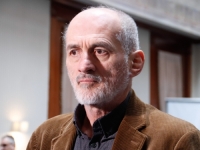 BORO KONTIĆ: 'Na Veliku Subotu, sjećaš li se Ahmića?'