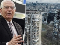 ŠEF EVROPSKE DIPLOMATIJE SKRUŠENO PRIZNAO: 'Od početka rata Putinu smo dali 35 milijardi eura, a Ukrajini za obranu - jednu milijardu'