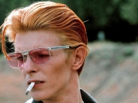 NEPOZNATO O BEZVREMENSKOM UMJETNIKU: Uskoro na festivalu u Cannesu premijera prvog dokumentarca o Bowieju - 'Moonage Daydream'