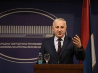 BORENOVIĆ RASKRINKAO REŽIMSKU PREVARU: 'To nije skup boraca, već skup SNSD-a!'