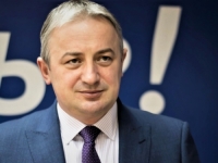 BORENOVIĆ O NAJAVLJENOM SKUPU: 'SNSD gura narod i borce u zaštitu bogatstva i moći Milorada Dodika'