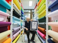 OBOREN JOŠ JEDAN GINISOV REKORD: Brazilac 84 godine radio u istoj kompaniji