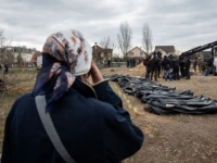 S KRVAVIM RUKAVICAMA, FORENZIČKI TIMOVI OTKRIVAJU JEZIVE TAJNE BUČE: Ponekad mrtvi imaju više za reći od živih