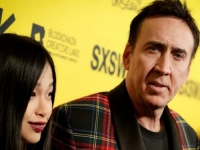 POTPUNO SE PROMIJENIO: Nicolas Cage više ne izbjegava upite o svom privatnom životu (FOTO)
