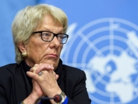 'PUTIN JE ZLOČINAC': Carla Del Ponte pozvala Međunarodni krivični sud da izda nalog za hapšenje predsjednika Rusije