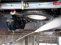 MALE TAJNE VELIKIH MAJSTORA: Je li štetno pranje podvozja automobila…