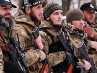 ČEČENSKI PLAĆENICI: Ruski vojnici kovali plan pobune, kadirovci ih brutalno pobili…