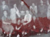 TOKOM APRILA NA ZGRADI HISTORIJSKOG MUZEJA BiH: Fotografija 'Duhovi Sarajeva', posveta građanima glavnog grada