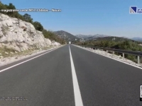 IMPRESIVNI SNIMCI IZ ZRAKA: Neum se konačno spaja s ostatkom BiH, pogledajte izgled nove ceste (VIDEO)