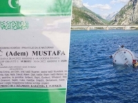 'BIO NAM JE KAO BABO': Mustafa Ibrišević koji je jučer smrtno stradao na MP Mostar - Sarajevo bio je na jednom od...