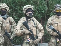 LUKAŠENKO KIPTI OD BIJESA: Ovo su Bjelorusi koji se žele boriti protiv Rusa u Ukrajini...