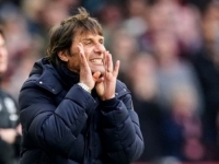 NEVJEROVATNI ZAHTJEVI: Conte želi bogatstvo za preuzimanje PSG-a, ali i kontrolu 'Instagram igrača'