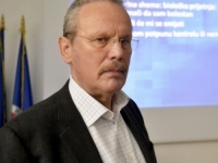 HRVATSKI GENERAL KREŠIMIR ĆOSIĆ: 'Zašto nisam potpisao pismo i podržao molbu za pomilovanjem Perkovića i Mustača'