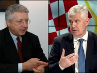 ČOVIĆEV 'VEČERNJAK' NAJAVLJUJE KONFLIKTE: 'Petritsch je stvorio uvjete za 'građansku', bošnjačku FBiH!'
