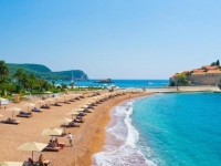 TEŽAK UDARAC ZA TURIZAM, SPOMINJE SE I RECESIJA: Crna Gora gubi goste, EBRD uradio korekciju ekonomskog rasta…