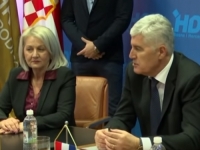 DOK ČOVIĆ OTVORENO PRIJETI: Hoće li Bosna i Hercegovina sankcionirati političare koji su pod stranim sankcijama, i one koji najavljuju opstrukciju izbora...