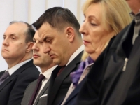 BIO JE LAGUMDŽIJIN TALENTOVANI, OFANZIVNI JUNIOR: U srijedu rasprava o žalbi na presudu Damiru Hadžiću i ostalima