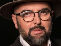 PRIZNANJE I OBAVEZA: Tuzlak Damir Šehanović član žirija filmskog festivala u New Yorku...