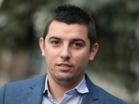 DODIKOV BOŠNJAK, MLAD I NEOTESAN: 'Schimidt je njemački turista koji ne može...'
