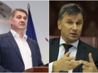 ZVIZDIĆ PRISKOČIO U POMOĆ SVOM PREDSJEDNIKU: Evo šta je poručio Novaliću nakon govora o Konakovićevom 'studiranju'