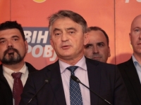 ŽUSTRA REAKCIJA DEMOKRATSKE FRONTE: 'Uvesti sankcije ministru Bevandi, ometanje izbornog procesa je krivično djelo!'