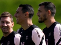 DI MARIA NAPUŠTA PSG: Italijani pišu da bi...