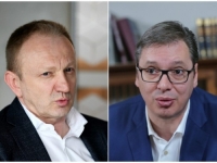 ĐILAS PREDLOŽIO PONAVLJANJE IZBORA U BEOGRADU: Vučić će mu odgovoriti večeras...