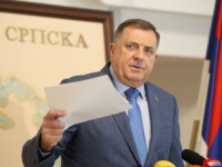 DODIK ZARATIO SA NJEMAČKOM AMBASADORICOM: 'Ona bi morala da zna da su Srbi uz Jevreje najveće žrtve jedne užasne ideologije koja je rođena u njenoj državi!'