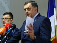 DODIK PISAO PRVOM EVROPSKOM DESNIČARU: 'Dijelim vašu viziju regiona, centralne i istočne Evrope, ali i Evrope u cjelini!'