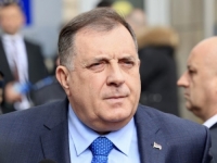 MILORAD DODIK KAŽE DA JE KONAČNO 'U ETERU': 'Poštovani, ovo je moj zvanični Twitter nalog, zapratite me' (VIDEO)