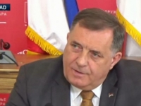 MILORAD DODIK KAO I OBIČNO MIMO SVIJETA: 'S Putinom sam se sreo više puta, on je jedan od najpraktičnijih i najdobronamjernijih u svim razgovorima'