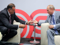 AMBASADA SAD-a U BiH NA OBJAVU RUSKE AMBASADE: 'Moskva ne teži stabilnosti i prosperitetu BiH'