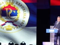 MILORAD DODIK U NALETU: 'Ako hoćete slobodu, onda morate imati svoju državu, a naša država je Republika Srpska...'