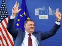 MILORAD DODIK POVLAČI RUČNU KOČNICU: OS BiH i UIO neće još dirati, njemačke investicije bi da zamijeni kineskim