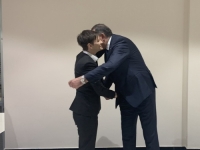 OKUPLJANJE PUTINOVIH SAVEZNIKA U MOSTARU: Čović dočekao mađarskog šefa diplomatije, Dodik zagrlio Brnabićku (FOTO)