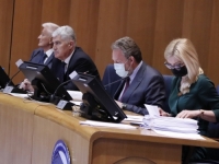 A SADA I ZVANIČNO: Delegati podnose zahtjev za ocjenu ustavnosti Zakona o nepokretnoj imovini RS