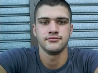 IZA DRAGORMIRA (26) OSTALA SUPRUGA I KĆERKA: Mladić iz BiH poginuo u saobraćajnoj nesreći u Njemačkoj