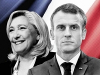 DANAS DRUGI KRUG PREDSJEDNIČKIH IZBORA U FRANCUSKOJ: Macron ili Le Pen?