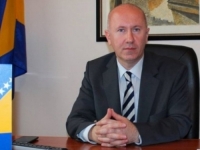 DUNOVIĆ SIGURAN I ANGAŽIRAN: 'Schmidt će nametnuti budžet, a ja provjeravam...'