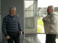 'SPREM'TE SE, SPREM'TE', DUŠANE, SLAVKO I RISTO: Žalbena sjednica na oslobađajuću presudu 'ravnogorcima'...