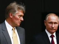 PESKOV PRIZNAO: 'Putin je naredio trupama da napuste Kijevsku oblast, kako bismo...'